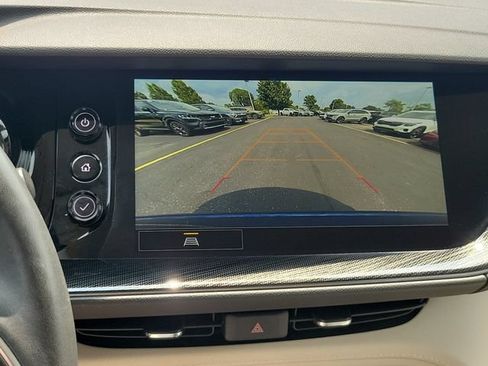 Certified 2023 Buick Envision Preferred AWD/4WD image 28