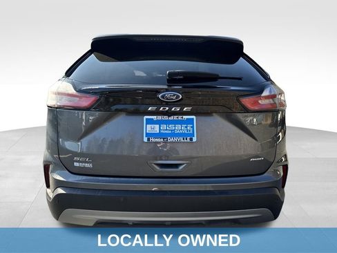 Used 2023 Ford Edge SEL image 6