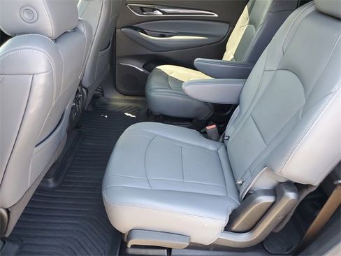 Used 2023 Buick Enclave Premium w/ Experience Buick Package image 22