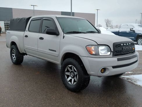 Used 2006 Toyota Tundra SR5 image 2