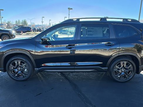 New 2026 Subaru Ascent Bronze Edition AWD/4WD image 6