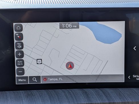 Used 2024 Kia Telluride SX w/ Towing Package image 25