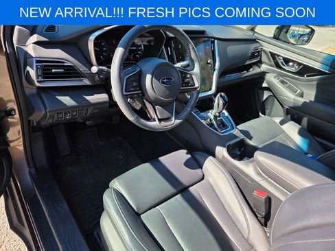 Used 2022 Subaru Outback Limited image 8