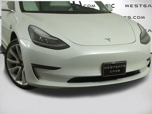Used 2019 Tesla Model 3 Mid Range image 45