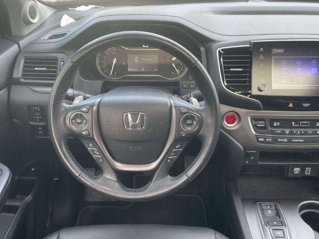 Used 2021 Honda Ridgeline RTL image 15