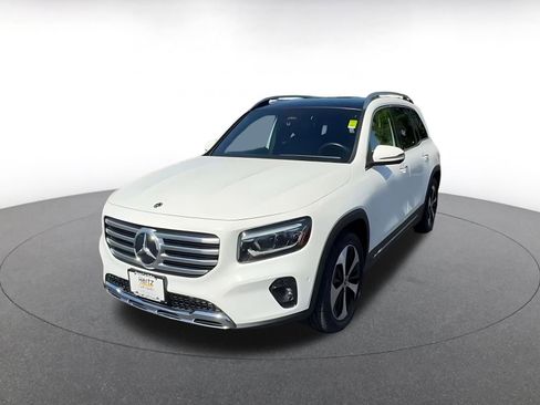 Used 2025 Mercedes-Benz GLB 250 image 7