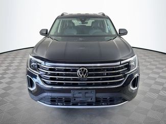 Used 2024 Volkswagen Atlas SE video 2
