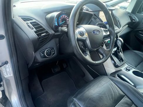 Used 2016 Ford C-MAX Energi SEL image 19