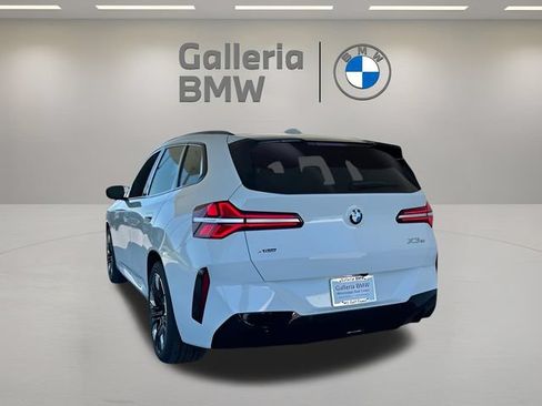 Used 2026 BMW X3 xDrive30i w/ Premium Package AWD/4WD image 12