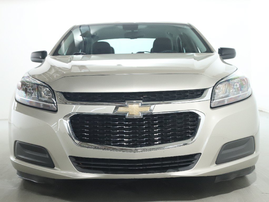 Used 2014 Chevrolet Malibu LS w/ Protection Package FWD image 5