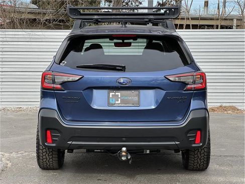 Used 2022 Subaru Outback Onyx Edition XT image 11