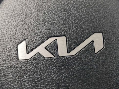 Certified 2023 Kia Soul GT-Line FWD image 36
