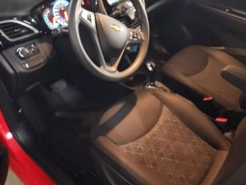 Used 2021 Chevrolet Spark LT image 7