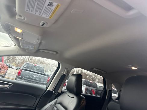 Used 2024 Ford Edge SEL w/ Convenience Package image 26