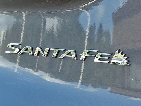 Certified 2023 Hyundai Santa Fe Limited AWD/4WD image 32
