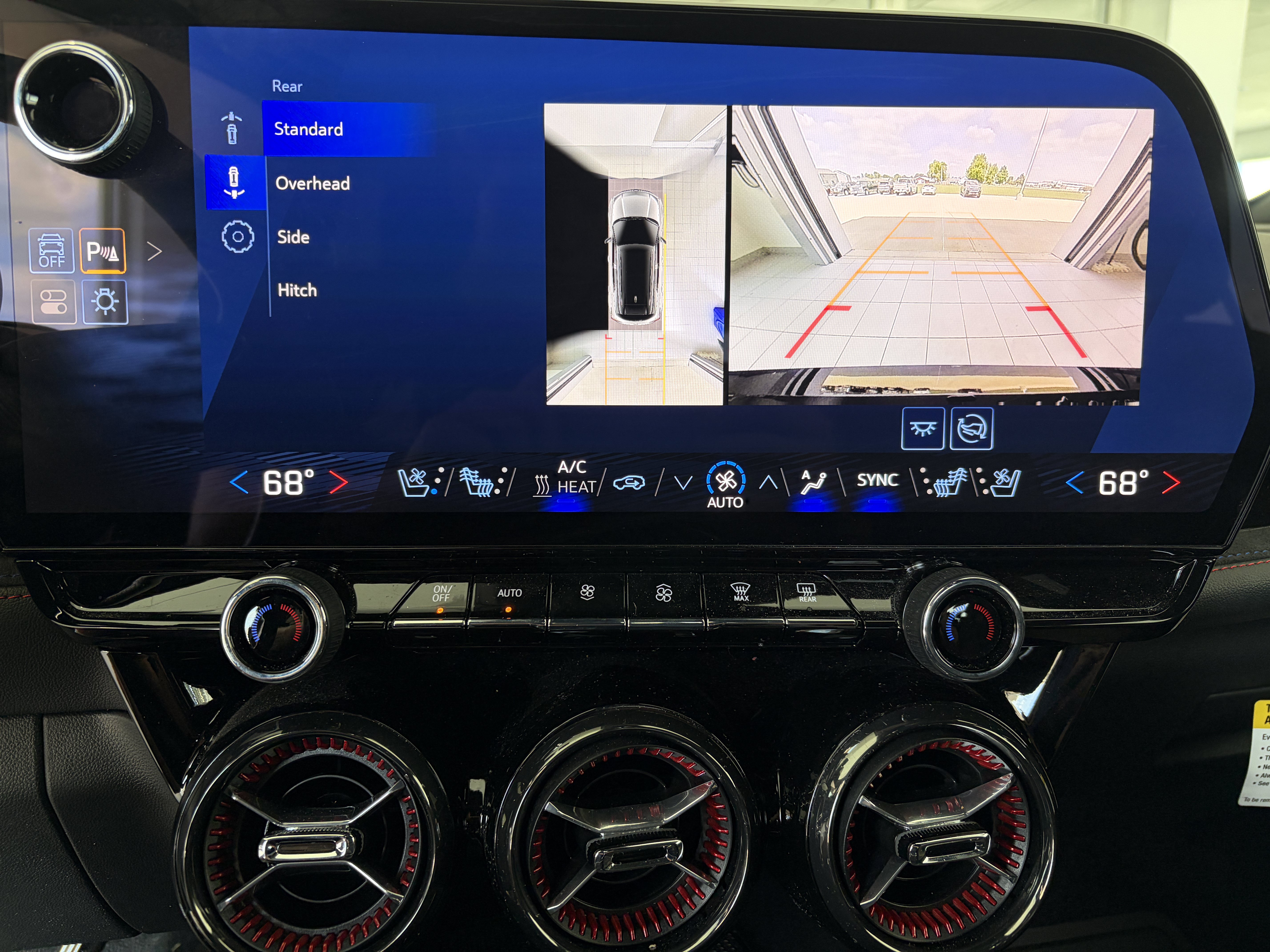 Used 2025 Chevrolet Blazer EV RS AWD/4WD image 15