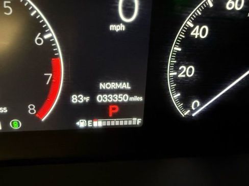 Certified 2025 Honda Pilot TrailSport image 20