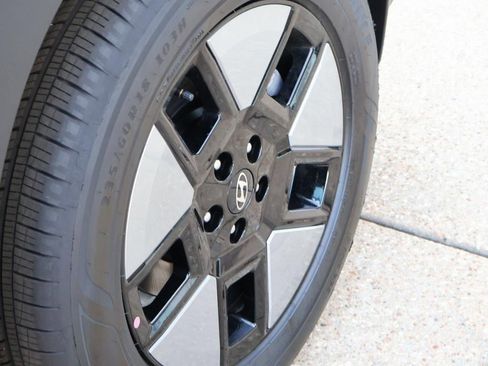 New 2026 Hyundai Santa Fe SEL image 41