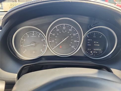 Used 2017 MAZDA MAZDA6 Grand Touring image 27