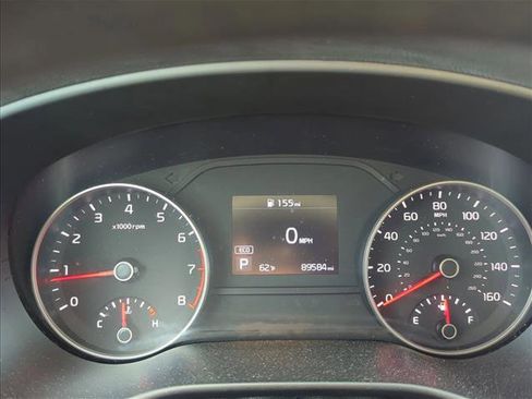 Used 2021 Kia Sportage LX image 16