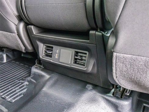 New 2026 GMC Sierra 3500 Pro w/ 1SA Pro Safety Plus Package image 20