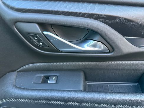 Used 2021 GMC Yukon Denali image 22