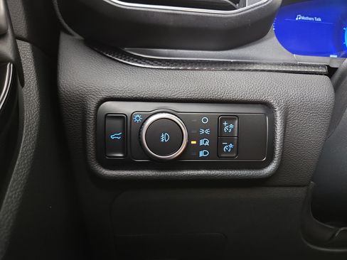 Used 2023 Ford Explorer ST w/ Equipment Group 401A AWD/4WD image 32
