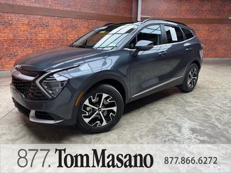 Used 2024 Kia Sportage EX w/ EX Premium Package video 1