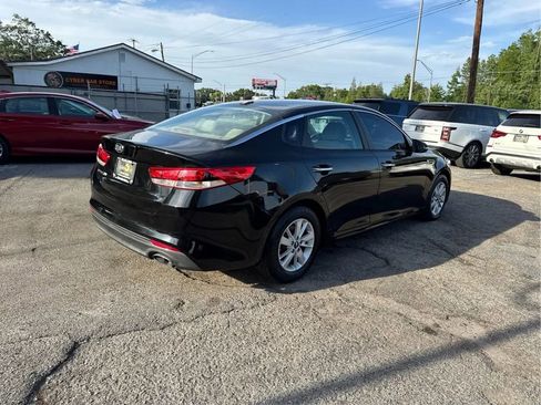 Used 2016 Kia Optima LX FWD image 5