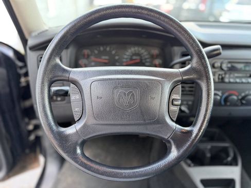 Used 2002 Dodge Dakota SLT AWD/4WD image 13