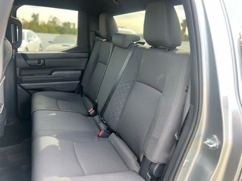 Certified 2024 Toyota Tacoma SR image 12