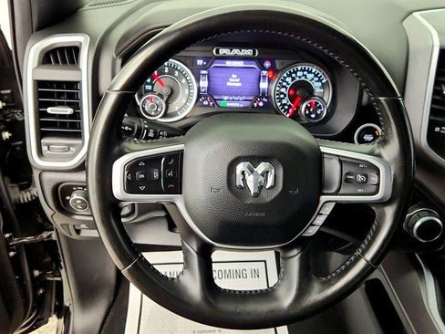 Used 2021 RAM 1500 Big Horn AWD/4WD image 30