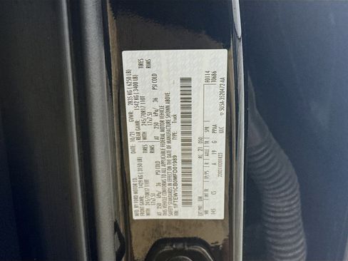 Used 2021 Ford F150 XL w/ Equipment Group 101A High image 39