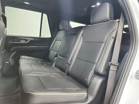Used 2025 GMC Yukon Elevation RWD image 35
