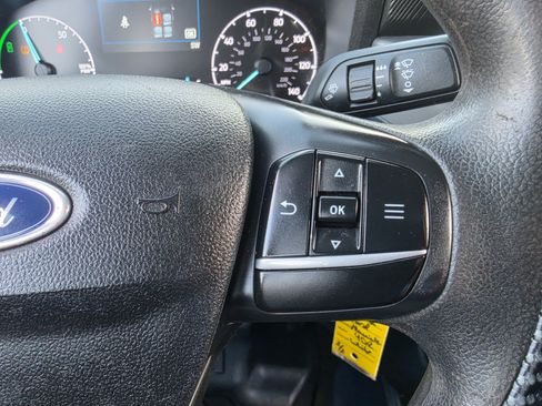 Used 2022 Ford Maverick XL FWD image 35