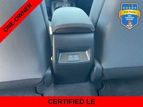 Certified 2024 Toyota Corolla LE FWD image 16