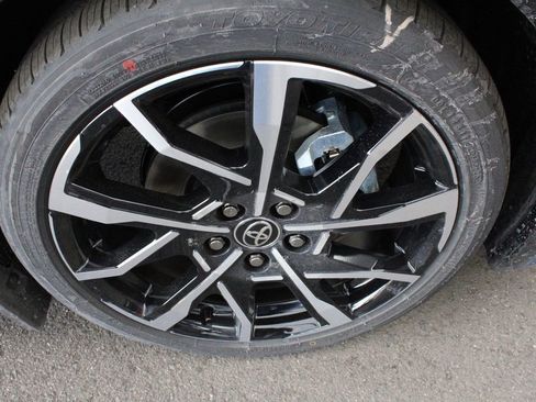 New 2026 Toyota Prius XSE Premium image 57