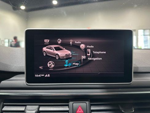 Used 2017 Audi A4 2.0T Premium w/ Convenience Package AWD/4WD image 65