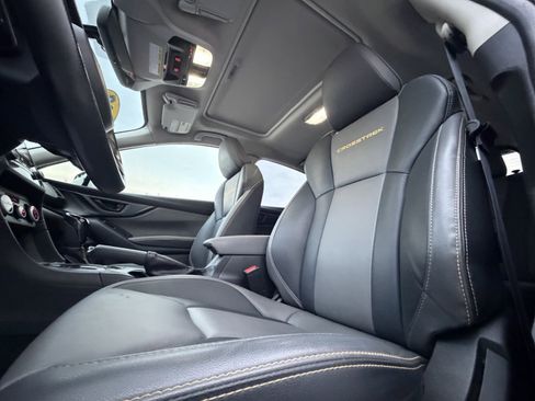 Used 2023 Subaru Crosstrek 2.5i Sport image 26