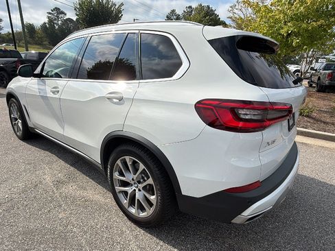 Used 2020 BMW X5 sDrive40i w/ Premium Package RWD image 10