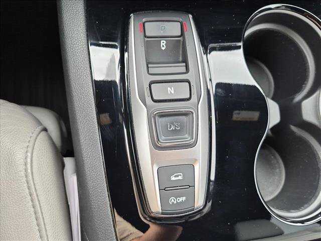Used 2019 Honda Passport Elite image 11