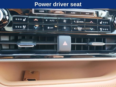 Used 2021 Toyota Highlander Platinum FWD image 14