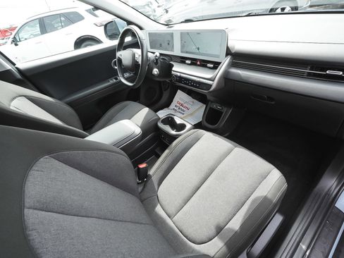 Used 2024 Hyundai Ioniq 5 SEL image 42