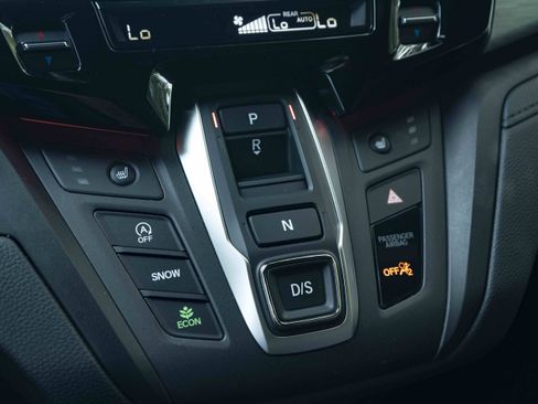 Used 2026 Honda Odyssey Sport-L image 22