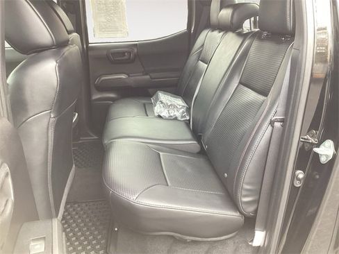 Used 2019 Toyota Tacoma TRD Pro image 13
