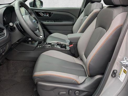 New 2026 Subaru Forester Sport AWD/4WD image 4