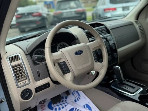 Used 2009 Ford Escape 2WD Hybrid image 13