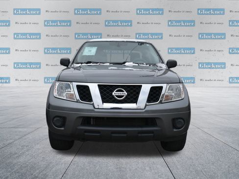 Used 2020 Nissan Frontier SV image 17