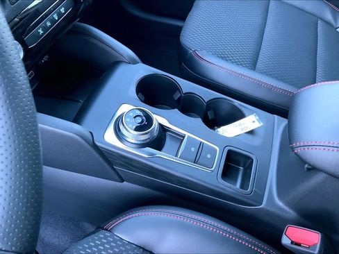 New 2026 Ford Escape ST-Line w/ Tech Pack #1 image 7