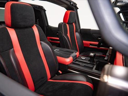 Used 2022 GMC Hummer EV Edition 1 w/ LPO, Illumination Package image 21